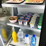 Moderne 호텔