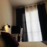 호텔 Moderne