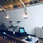 Moderne 투르