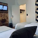 호텔 Moderne 투르