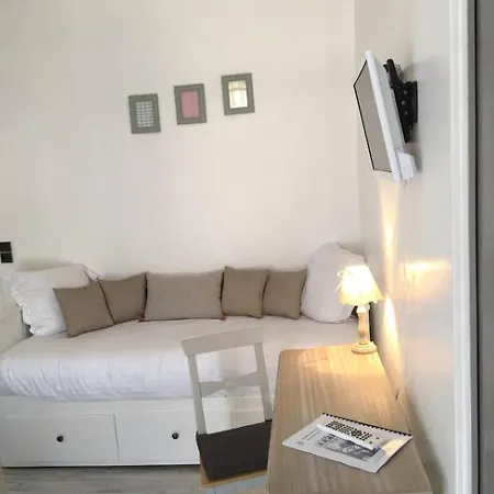 Moderne Tours