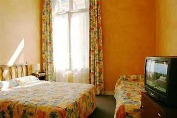 Moderne Tours