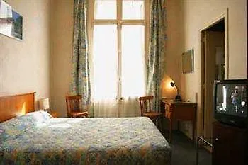 Moderne Otel