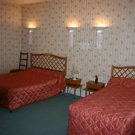 Moderne Otel Tours