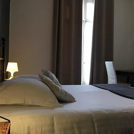 Отель Moderne 2*