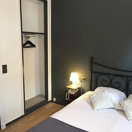 Moderne 2* Tours
