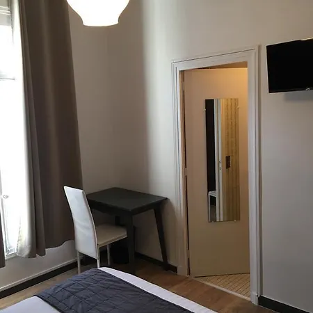 Moderne Отель Тур