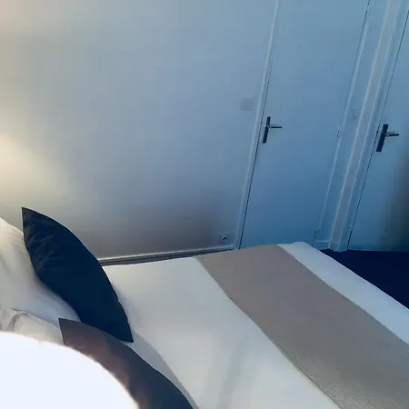 Moderne Otel Tours