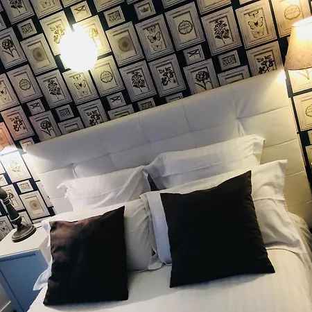 Hotel Moderne Tours