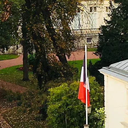 Moderne فندق تور