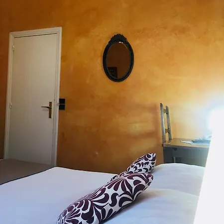 Moderne Otel