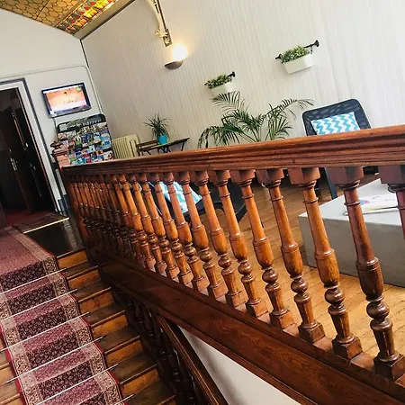 Moderne Otel