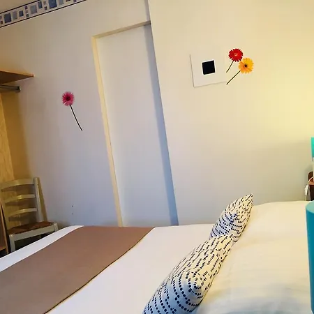 Moderne Otel 2*