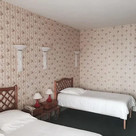 Отель Moderne Тур