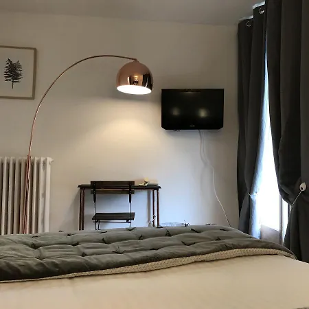 Moderne Otel