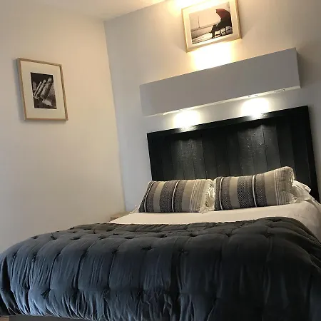 Otel Moderne Tours