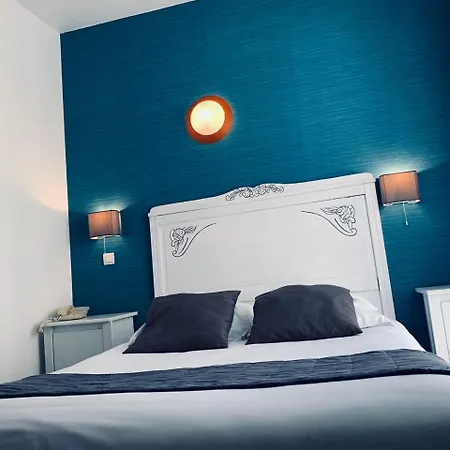 Moderne Otel 2*