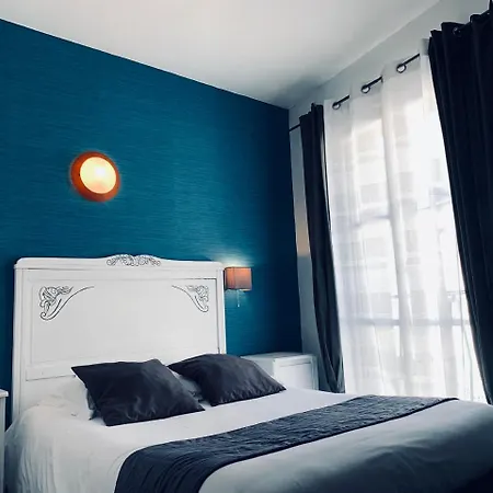 Otel Moderne 2*
