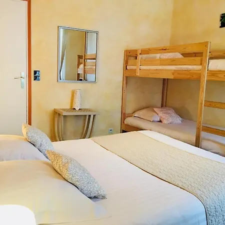 Moderne فندق تور